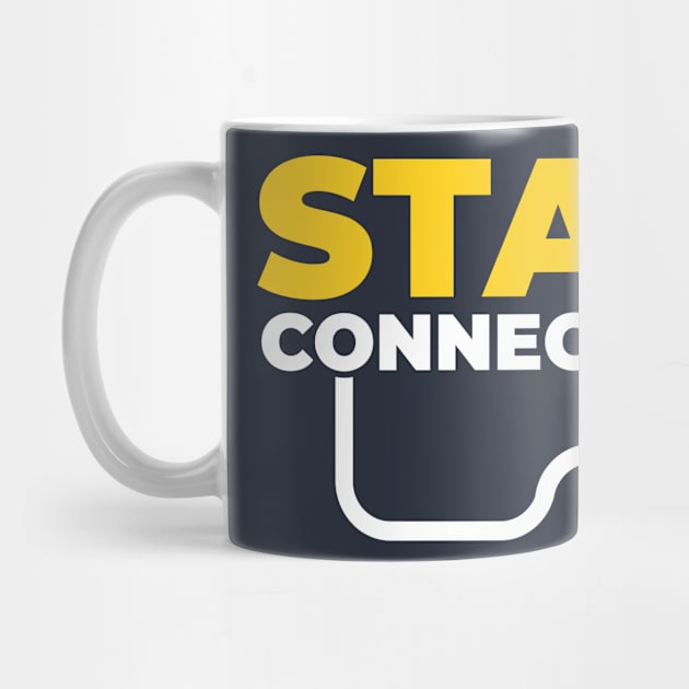 Stay Connected with Cable by victorstore